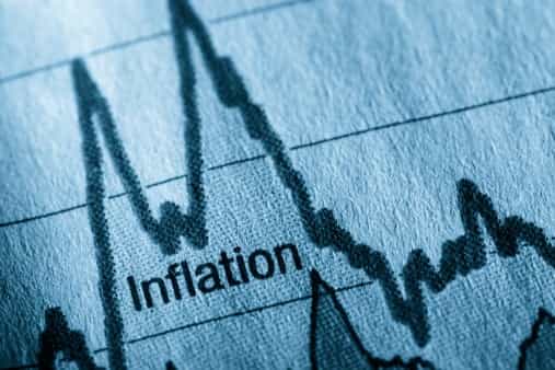 UK inflation climbs to 2.9% as energy bills bite UK inflation climbs to 2.9% as energy bills bite