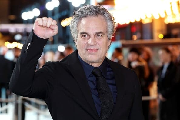Mark Ruffalo rejects Paramount’s claim his merger criticism was ‘antisemitic’