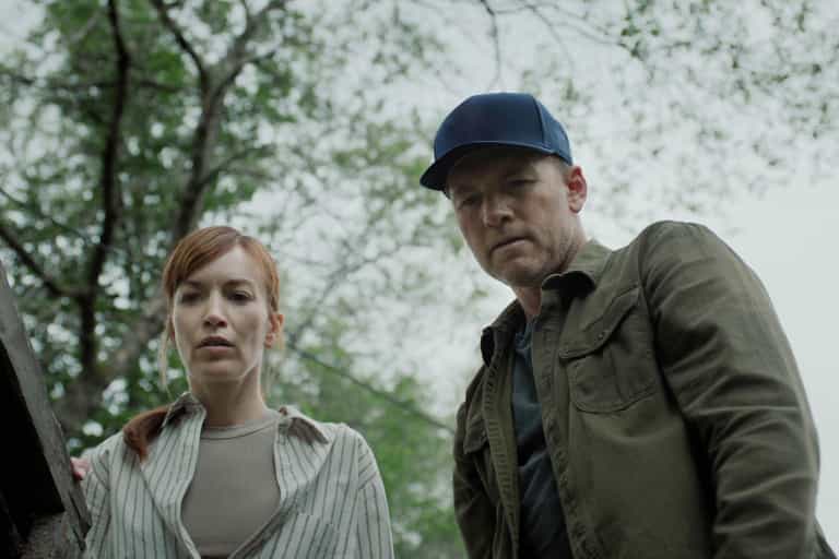 ‘I Will Find You’: the Netflix series viewers can’t stop bingeing ‘I Will Find You’: the Netflix series viewers can’t stop bingeing