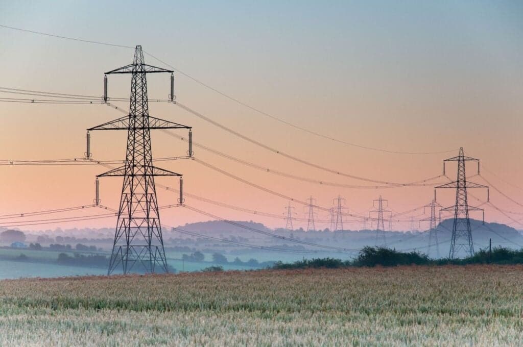 UK reveals ‘pylon project’ that could save you up to £2,500 in electricity bills