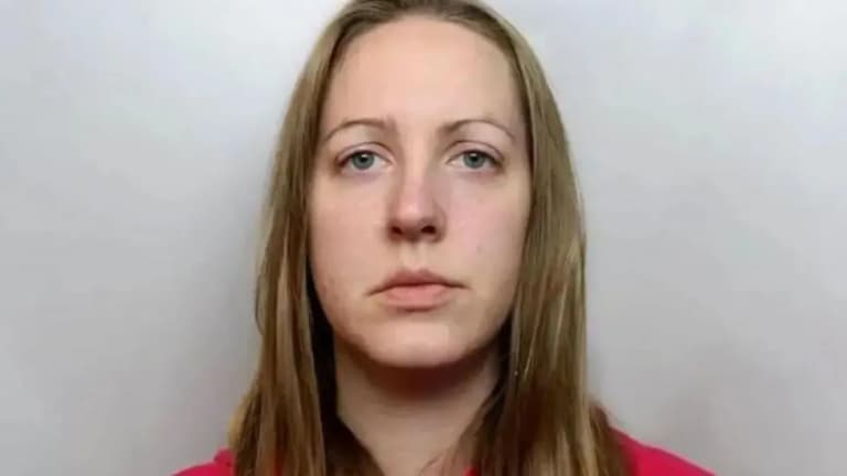 Lucy Letby ‘boyfriend’ doctor identified as court order lifted Lucy Letby ‘boyfriend’ doctor identified as court order lifted