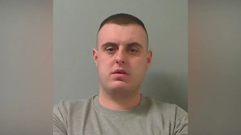A killer who escaped UK prison is on the run after being given day-release for father’s funeral A killer who escaped UK prison is on the run after being given day-release for father’s funeral