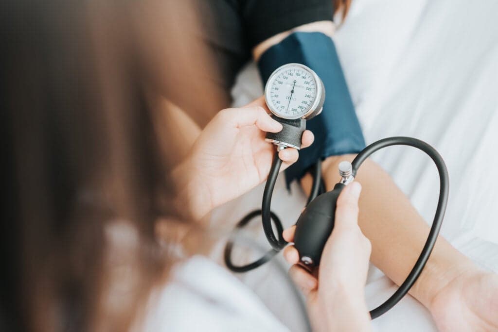Millions in England unaware they have ‘silent killer’ condition, research reveals