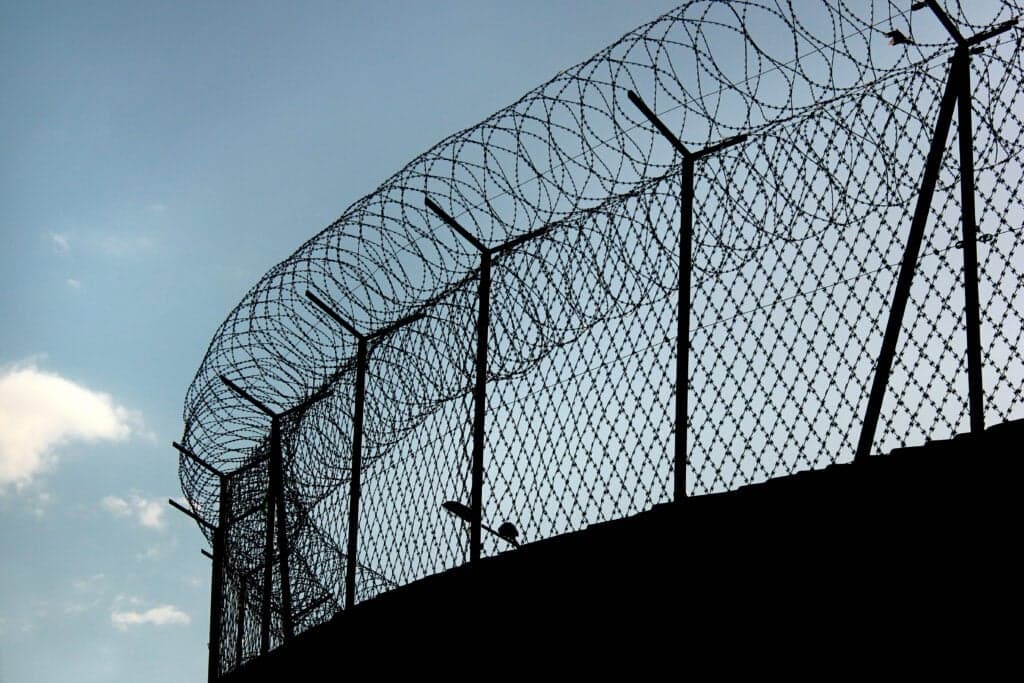 Early release plan confirmed: about 700 prisoners to be freed on 1 October