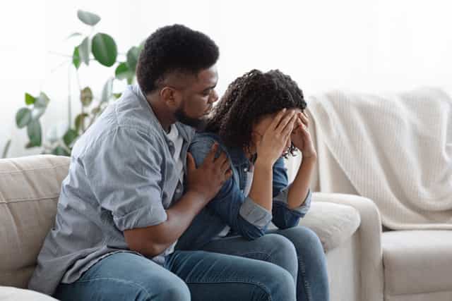 New rights for family bereavement and pregnancy loss introduced by government New rights for family bereavement and pregnancy loss introduced by government