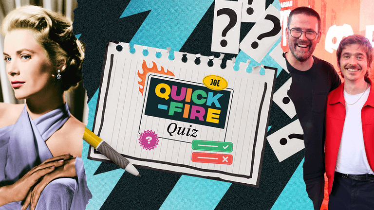The JOE quick-fire general knowledge quiz: Day 698 The JOE quick-fire general knowledge quiz: Day 698