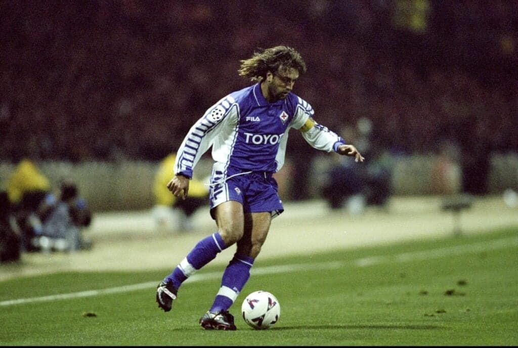 Quiz: Name these 1990s Champions League stars