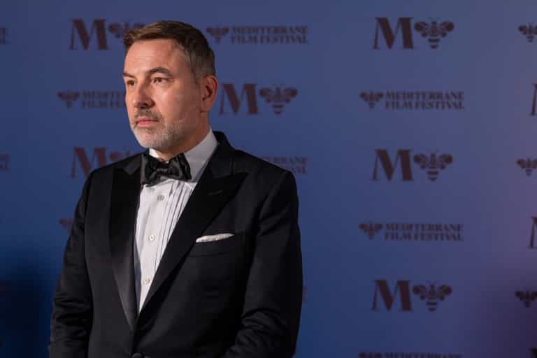 David Walliams’ books dropped by publisher following misconduct claims David Walliams’ books dropped by publisher following misconduct claims