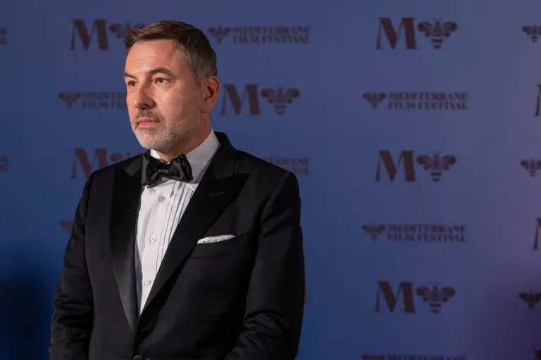 David Walliams’ books dropped by publisher following misconduct claims David Walliams’ books dropped by publisher following misconduct claims
