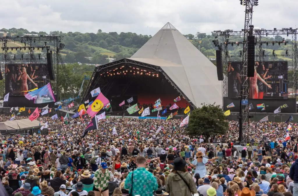 Glasto ticket price hike causes backlash – but how much have they changed over time?