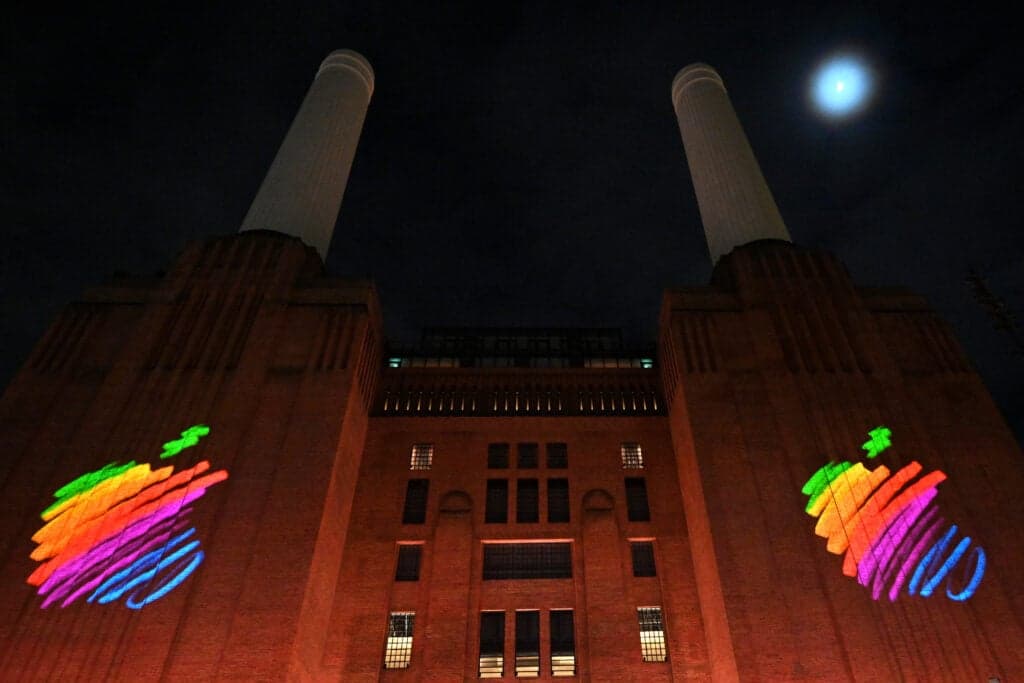 Apple Music to open new concert venue in Battersea