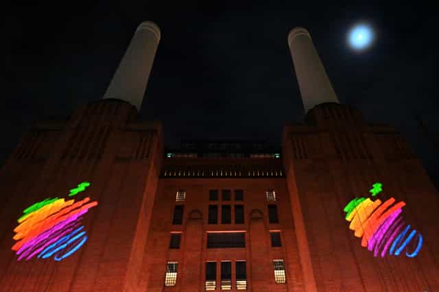 Apple Music to open new concert venue in Battersea Apple Music to open new concert venue in Battersea