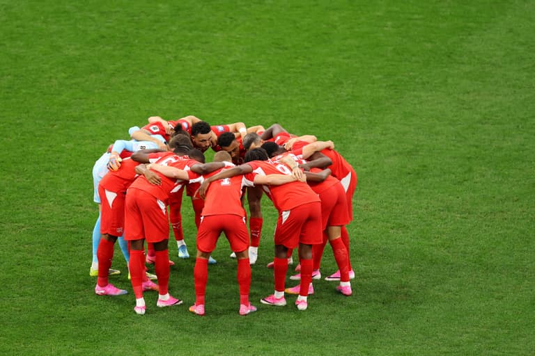 Second Swiss star dropped from squad for allegedly using forged Covid certificate Second Swiss star dropped from squad for allegedly using forged Covid certificate