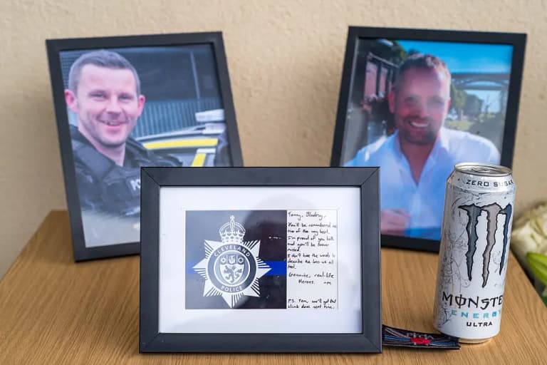 Cleveland Police handed an extra £2m after the A66 crash, but the PCC calls it insulting Cleveland Police handed an extra £2m after the A66 crash, but the PCC calls it insulting