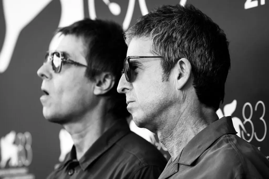 Organiser confirms Oasis will not headline Glastonbury 2027