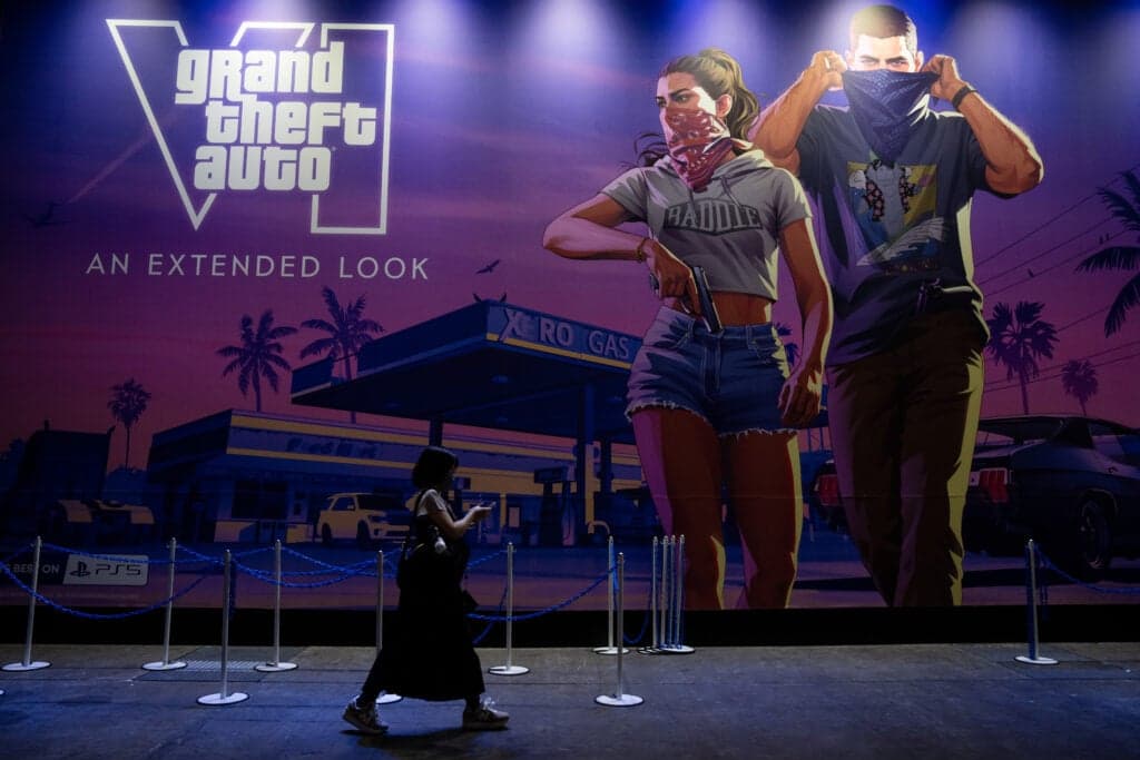 GTA 6 collector’s edition costs £349 with no game included