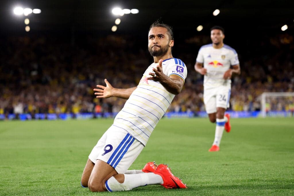Leeds United goal appeal lodged over Calvert-Lewin Newcastle strike