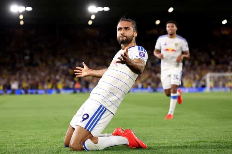 Leeds United goal appeal lodged over Calvert-Lewin Newcastle strike Leeds United goal appeal lodged over Calvert-Lewin Newcastle strike