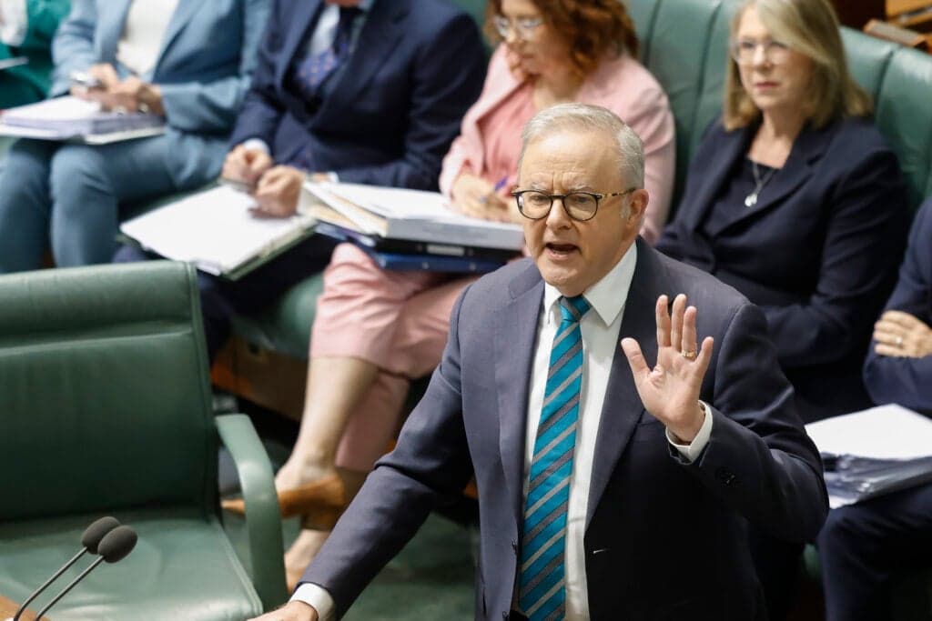 OpenAI Australia hack: PM slams ‘too long’ delay on breach
