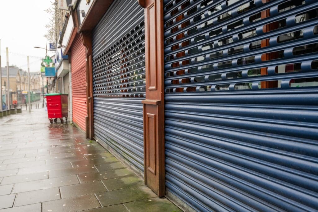UK restaurant chain shuts all 89 sites after 45 years – full list of locations