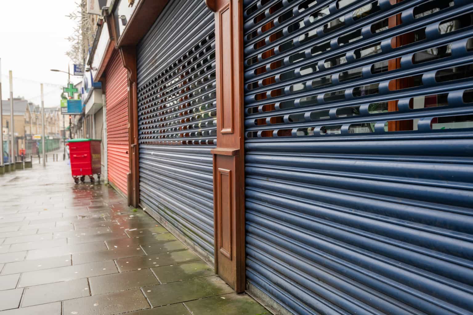 UK restaurant chain shuts all 89 sites after 45 years – full list of locations UK restaurant chain shuts all 89 sites after 45 years – full list of locations