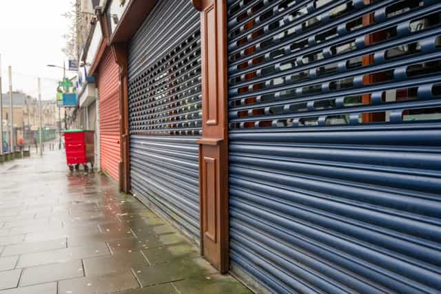 UK restaurant chain shuts all 89 sites after 45 years – full list of locations UK restaurant chain shuts all 89 sites after 45 years – full list of locations