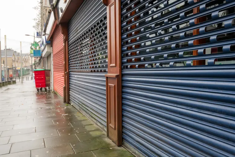 UK restaurant chain shuts all 89 sites after 45 years – full list of locations UK restaurant chain shuts all 89 sites after 45 years – full list of locations