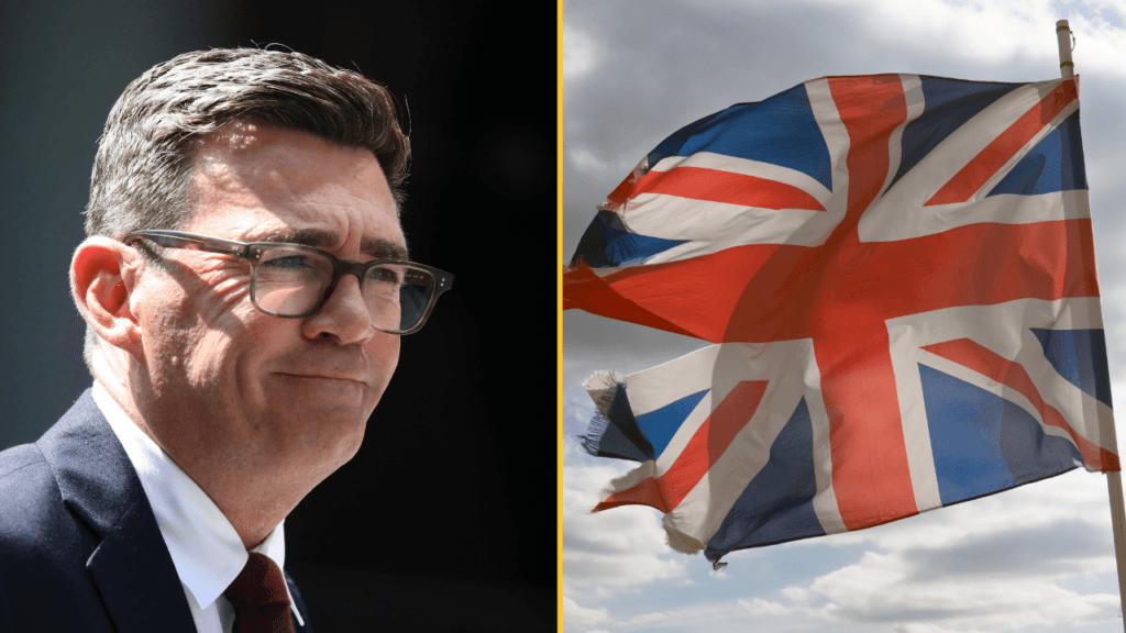 Leaders of Scotland, Wales and Northern Ireland to meet tomorrow in plan to break up UK
