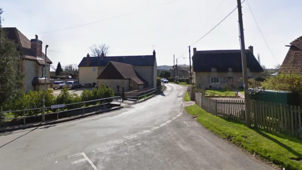 Why a small village in England just voted to leave the UK