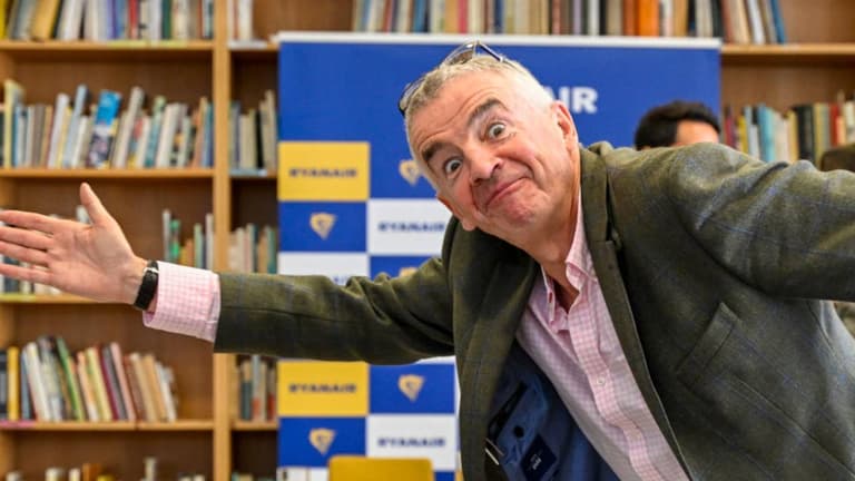 Michael O’Leary doubles down and accuses Dublin Rape Crisis Centre of defamation Michael O’Leary doubles down and accuses Dublin Rape Crisis Centre of defamation