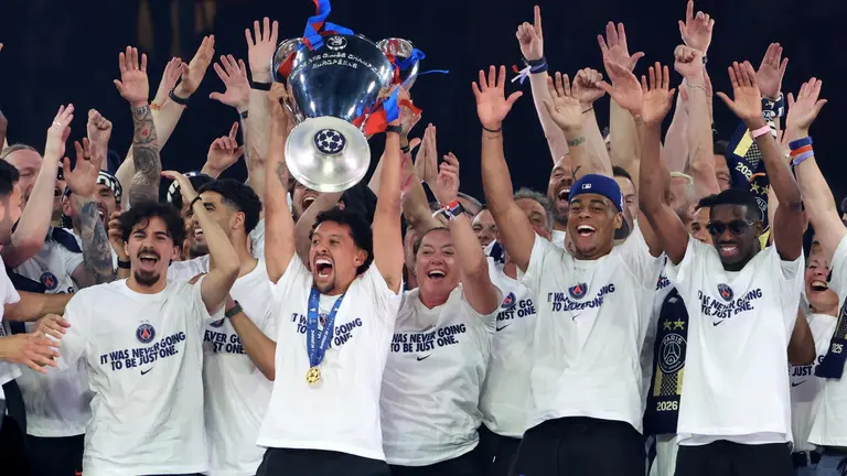 Quiz: Name every Champions League/European Cup winner Quiz: Name every Champions League/European Cup winner