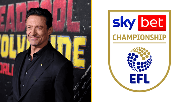Wolverine actor Hugh Jackman ‘in talks to buy’ Championship club Wolverine actor Hugh Jackman ‘in talks to buy’ Championship club