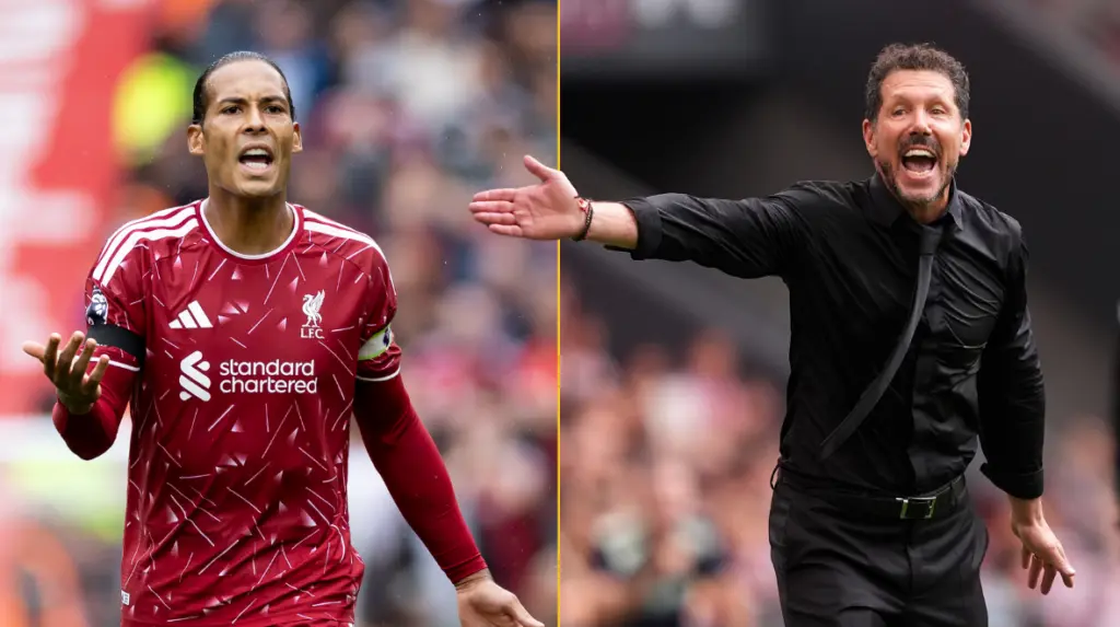 LIVE: The Champions League returns, follow every viral moment here!
