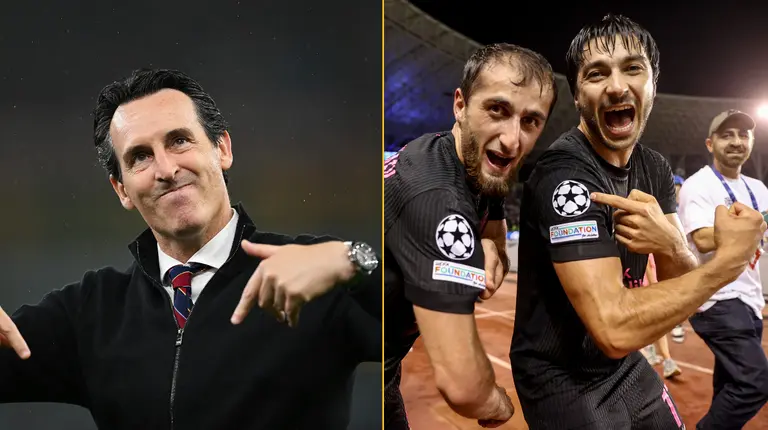 Quiz: Name all 36 teams who have qualified for the 2026/27 Champions League Quiz: Name all 36 teams who have qualified for the 2026/27 Champions League