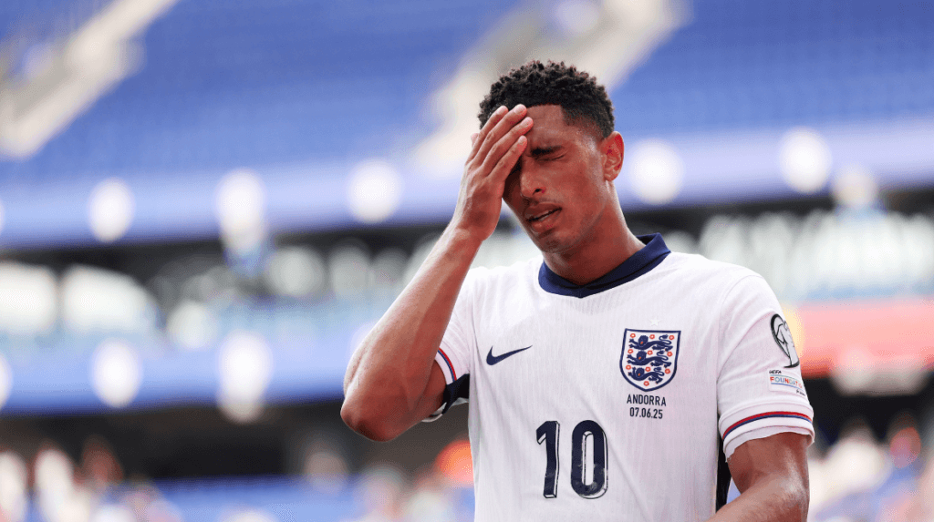 The upcoming international break will last a full three weeks – Here’s why