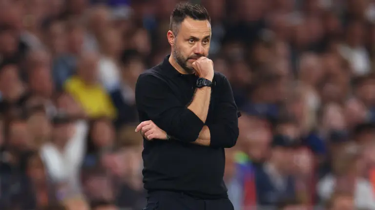 Tottenham Hotspur ‘make De Zerbi decision’ after winless start to season Tottenham Hotspur ‘make De Zerbi decision’ after winless start to season