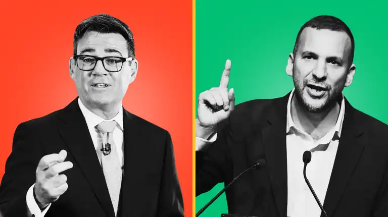 Green Party insider: Zack Polanski is the reason Andy Burnham is Prime Minister Green Party insider: Zack Polanski is the reason Andy Burnham is Prime Minister
