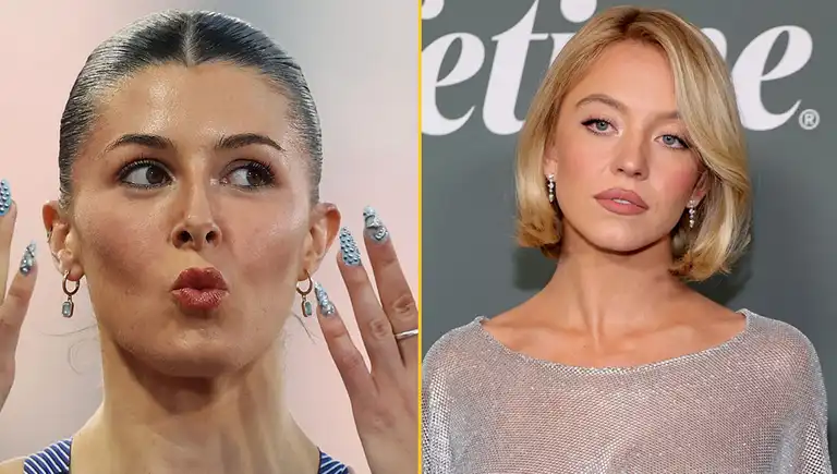 GB sprinter Amy Hunt amongst athletes to criticise controversial Sydney Sweeney sports advert GB sprinter Amy Hunt amongst athletes to criticise controversial Sydney Sweeney sports advert