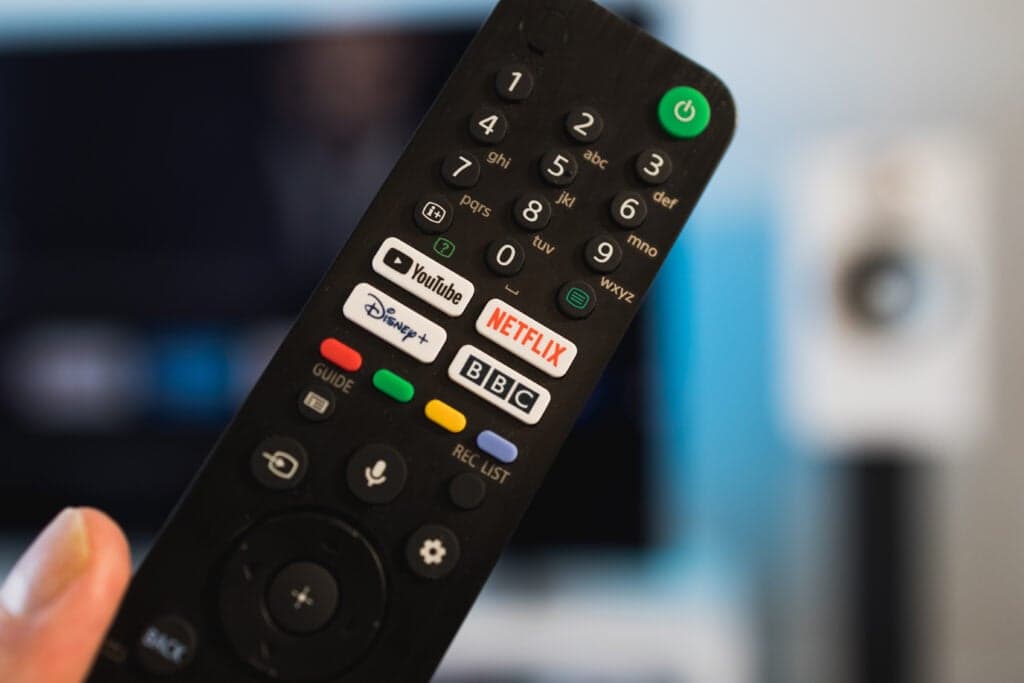 BBC wants new button added to TV remotes across the UK