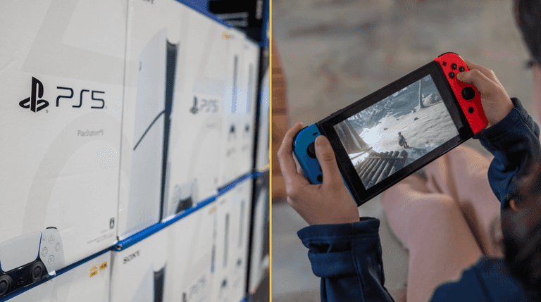 Sony, Microsoft and Nintendo say they won’t pass on tariff refunds to customers Sony, Microsoft and Nintendo say they won’t pass on tariff refunds to customers