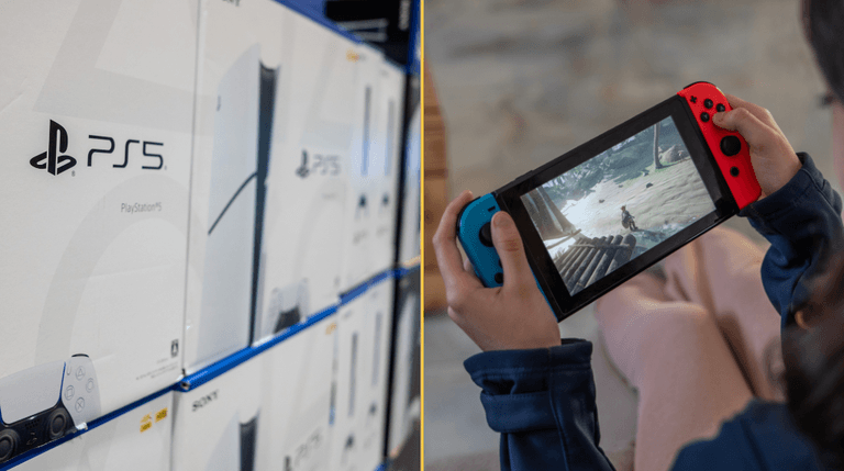 Sony, Microsoft and Nintendo say they won’t pass on tariff refunds to customers Sony, Microsoft and Nintendo say they won’t pass on tariff refunds to customers