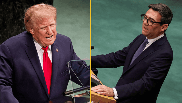 What the Chagos Island deal means as Trump calls it ‘terrible’ and Burnham says he will review it What the Chagos Island deal means as Trump calls it ‘terrible’ and Burnham says he will review it