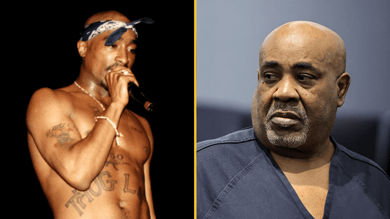 Duane “Keffe D” Davis is found guilty of Tupac’s murder, three decades later Duane “Keffe D” Davis is found guilty of Tupac’s murder, three decades later