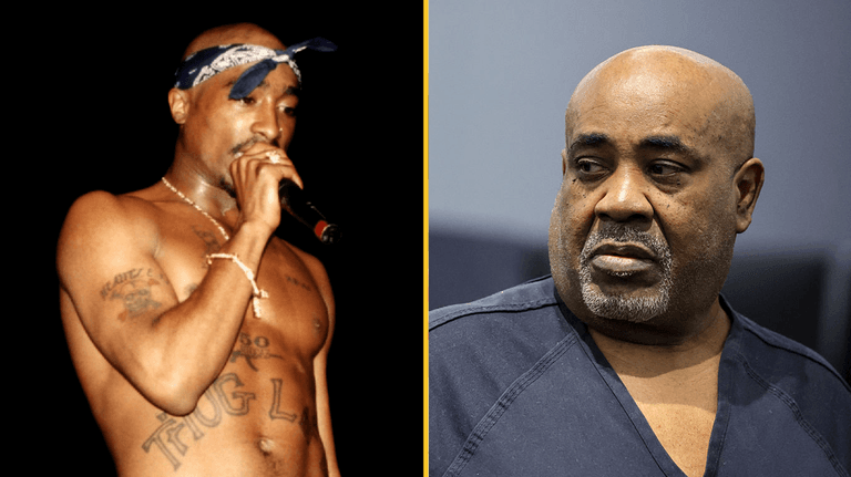 Duane “Keffe D” Davis is found guilty of Tupac’s murder, three decades later Duane “Keffe D” Davis is found guilty of Tupac’s murder, three decades later
