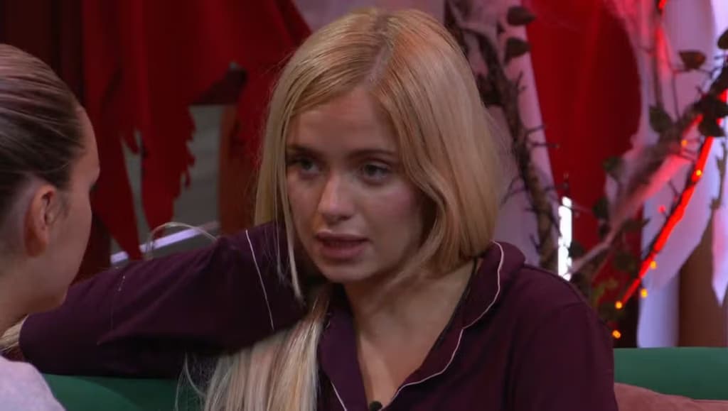 Big Brother eviction leaves Rhianna and Philip facing the axe