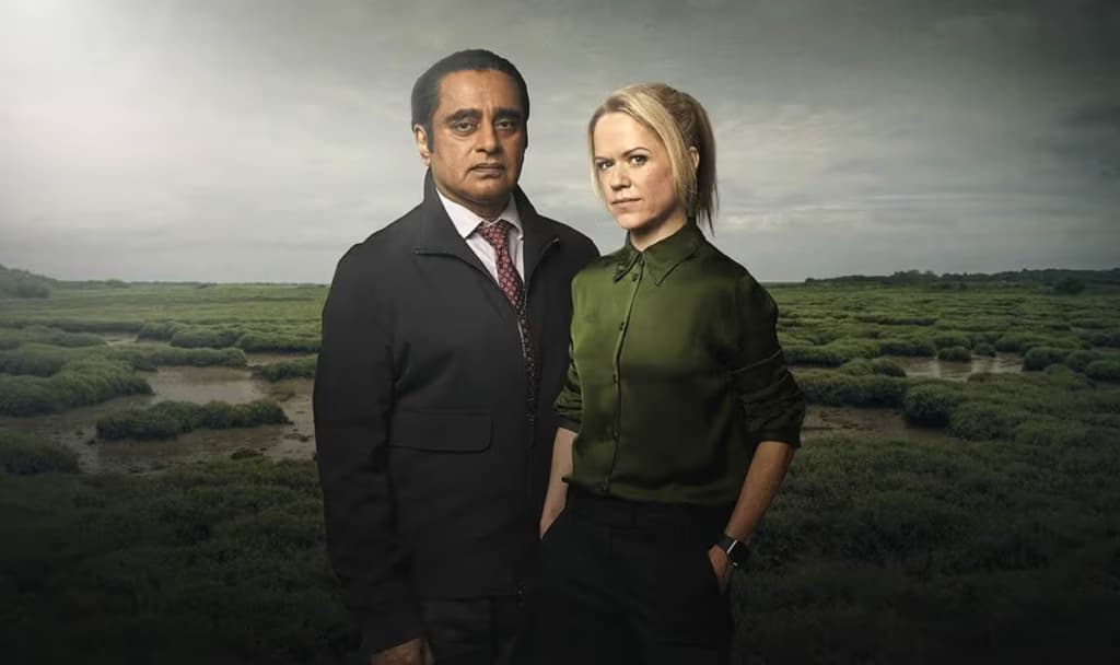 Unforgotten series 7: ITV teases crime drama return