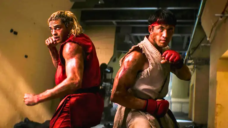 Street Fighter – Release Date, Where to Watch & Cast Explained Street Fighter – Release Date, Where to Watch & Cast Explained