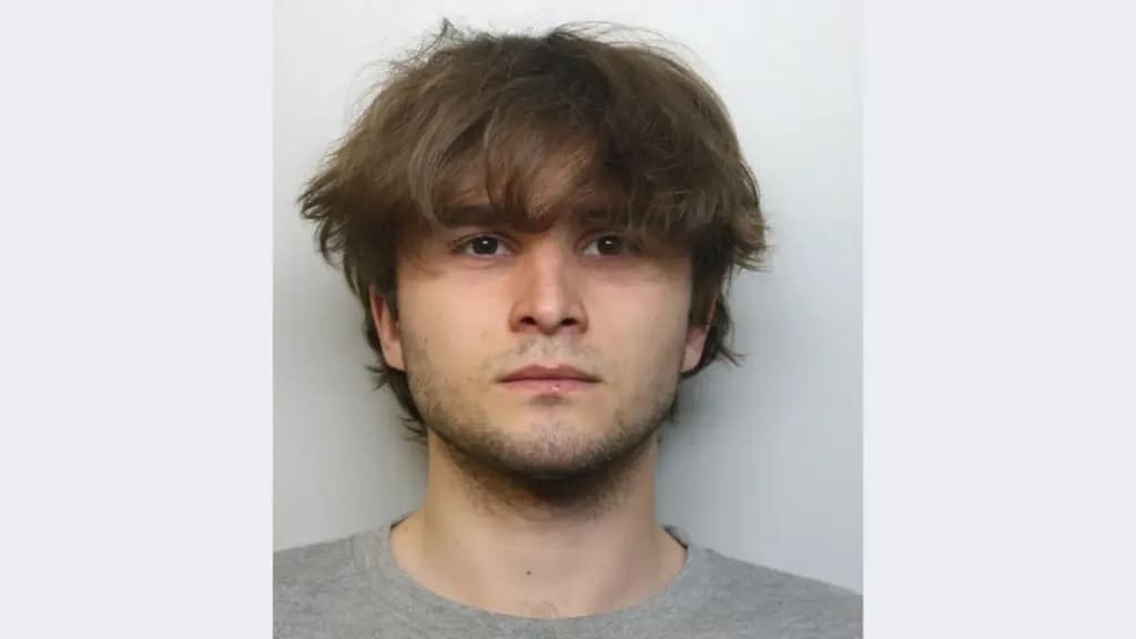 Zack Coughlan jailed 28 years for murdering housemate