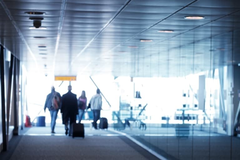 UK airport faces potential shutdown as staff prepare for three-day walkout UK airport faces potential shutdown as staff prepare for three-day walkout