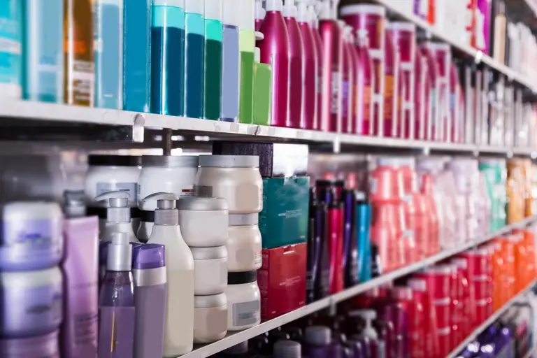 Hygiene poverty now at ‘tipping point’, says charity Hygiene poverty now at ‘tipping point’, says charity